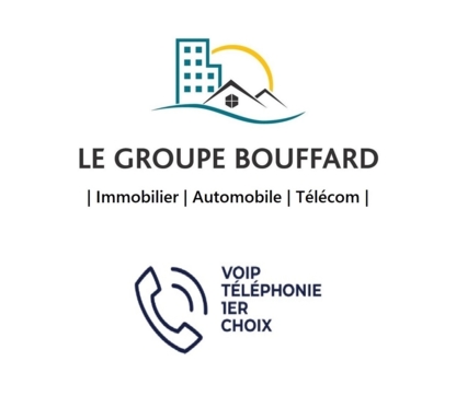 Le Groupe Bouffard - Real Estate (General)