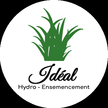 Hydro-Ensemencement Idéal - Landscape Contractors & Designers