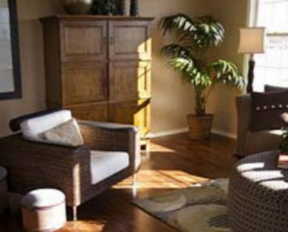 Custom Hardwoods Flooring - Floor Refinishing, Laying & Resurfacing