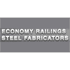 View Economy Railing Steel Fabric’s Newmarket profile