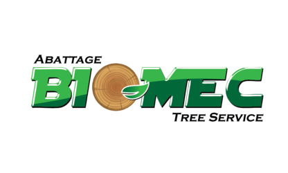 Abattage Bio-Mec - Landscape Contractors & Designers