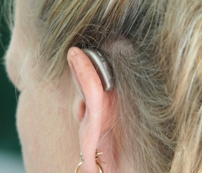 Valley Hearing Healthcare Ltd - Prothèses auditives