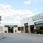 Burrell Overhead Doors Ltd - Industrial Doors