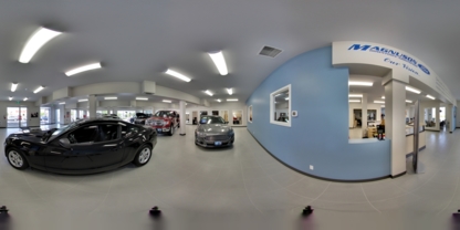 Magnuson Ford - Concessionnaires d'autos neuves