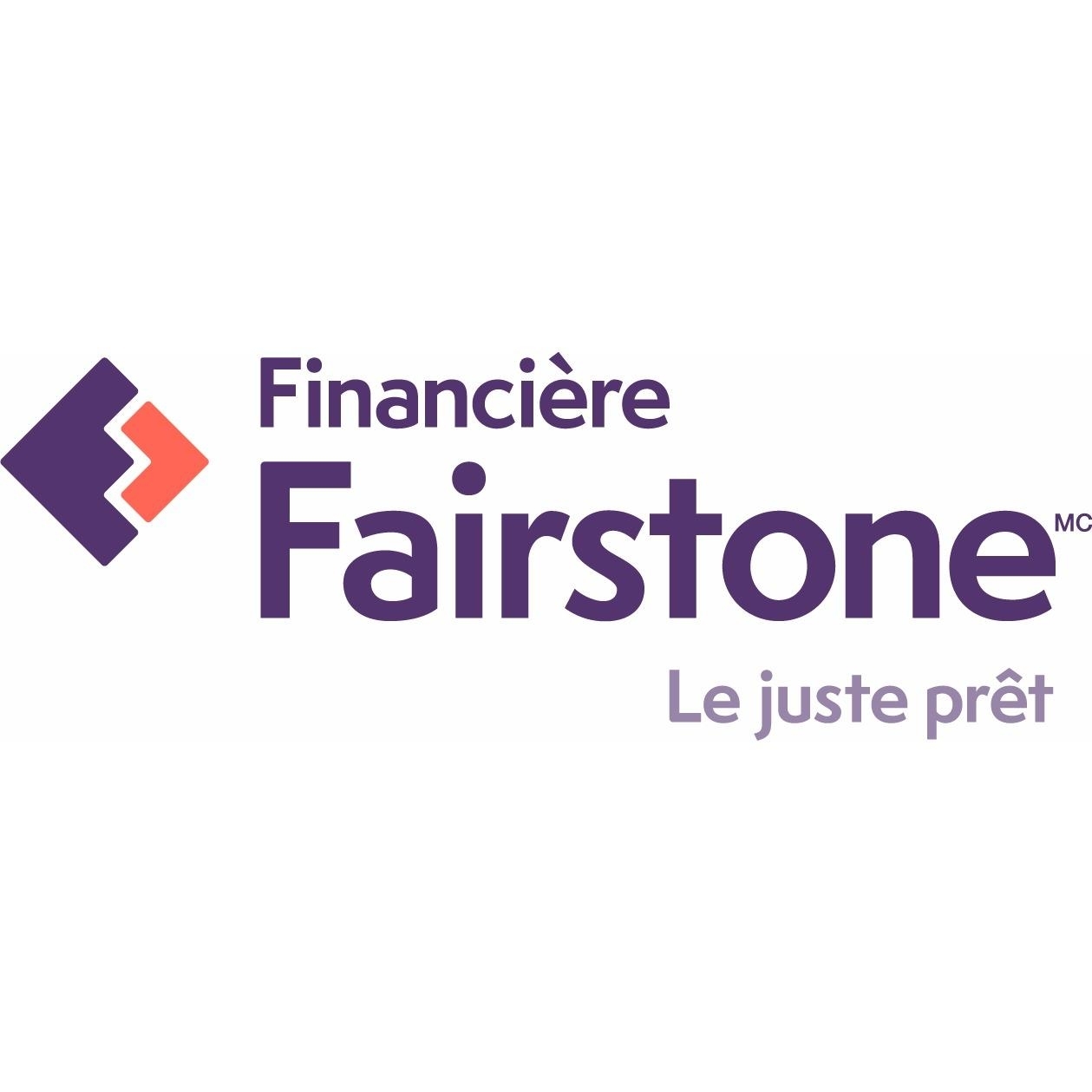 Financière Fairstone Inc - Loans