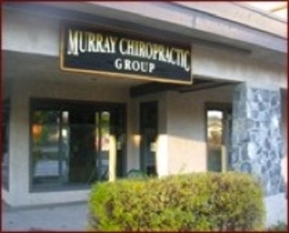 Murray Chiropractic Group - Chiropractors DC