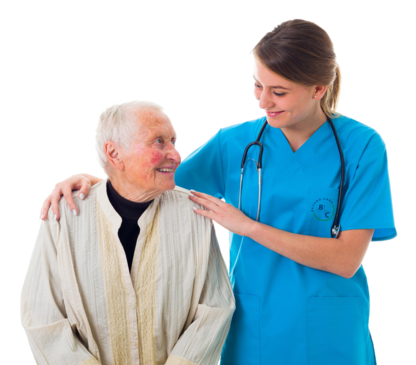 Beyond Care Home Health Support - Home Health Care Service