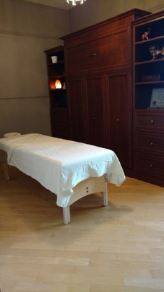 Les Soins de Becka - Massage Therapists