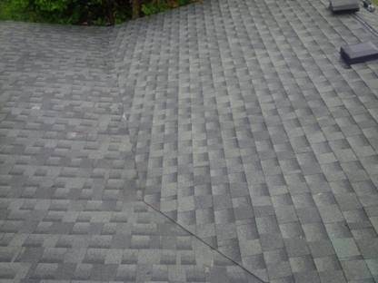 Dwight's Roofing in Owen Sound - Roofers