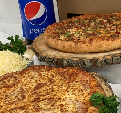 Godfathers Pizza - Minden - Pizza & Pizzerias