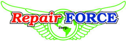 Repair Force Corp - Industrial Equipment & Supplies