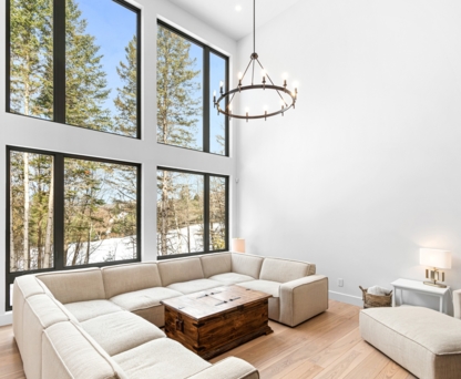 Bruno Mangione Remax du Cartier Bonjour - Real Estate Agents & Brokers