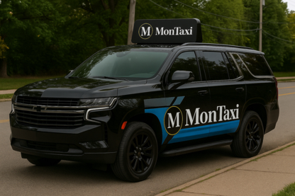 MonTaxi - Taxis