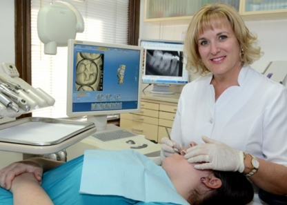 Murphy Christine Dre - Dentistes