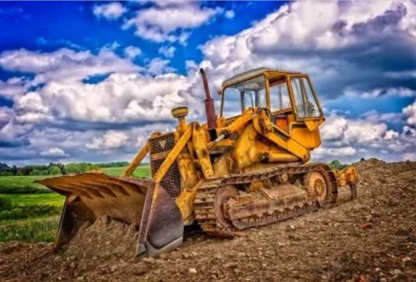 Bulldozer G.L Inc - Entrepreneurs en excavation