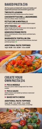 Two Guys & A Pizza Place - Pizza et pizzérias