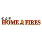 D & B Home Fires - Fireplaces