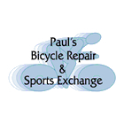 Paul's Bicycle Repair & Sports Exchange - Bicycle Stores