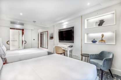 Azur Legacy Collection Hotel - Hotels