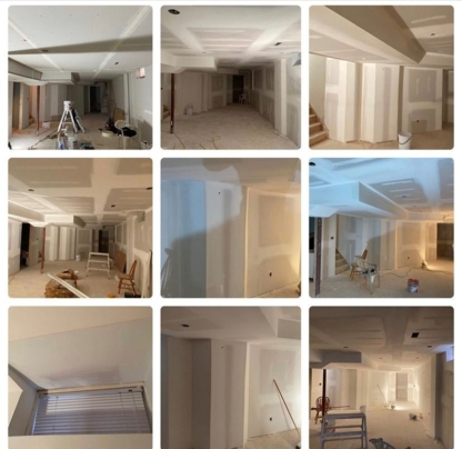 YSS Construction - Drywall Contractors & Drywalling