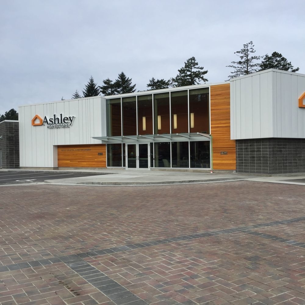ashley homestore - Magasins de meubles