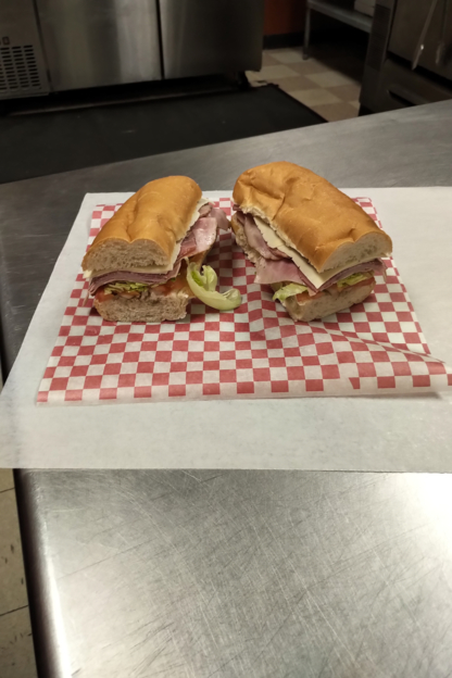 Angelina's Pizzeria - Pizza & Pizzerias