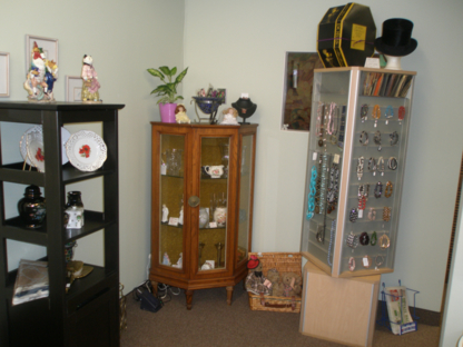 Couture Consignments - Consignment Shops