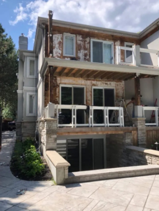 Voir le profil de Frank Team Inc Demolition - Weston