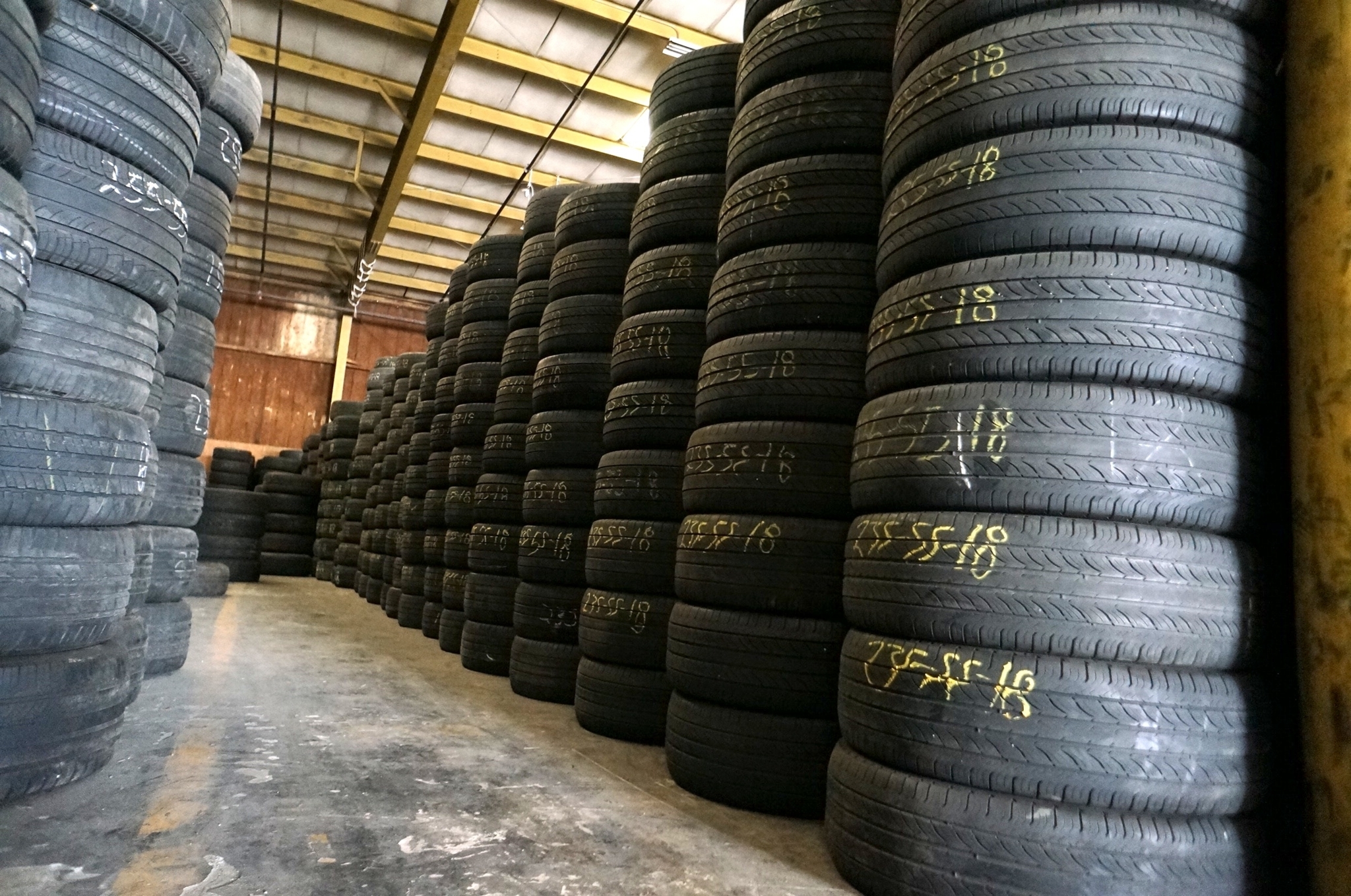 Used Tires Surrey - Opening Hours - 8573 132nd St, Surrey, BC