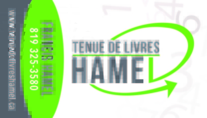 Voir le profil de Tenue de livres Hamel - Sainte-Anne-des-Lacs