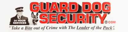 Academy of Guard Dog Security Services Ltd - Agents et gardiens de sécurité