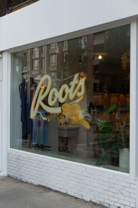 Roots Rosedale - Outpost - Clothing Stores