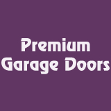 Premium Garage Doors - Portes de garage