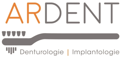 Ardent Denturologie et Implantologie, Marie-Hélène Lanthier et Francis Roy-Denis - Denturologistes