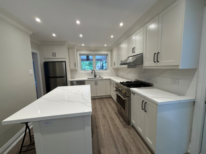 Atera Construction and Renovation - Entrepreneurs en construction