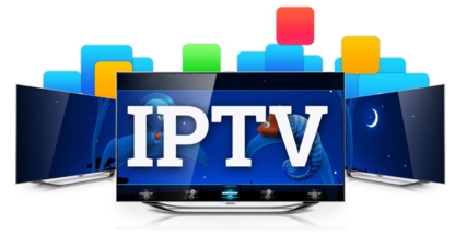 MAC's IP & Android TV - Vente et réparation de téléviseurs