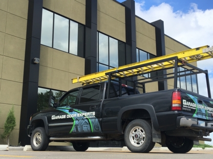 Garage Door Experts - Overhead & Garage Doors