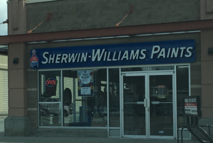 Sherwin-Williams Paint Store - Paint Stores