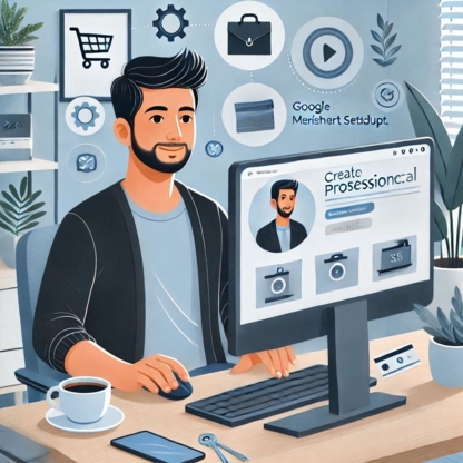 Tech In A Tux - Computer Cabling, Installation & Service