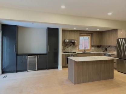 Reno Toronto | Home Renovation Company - Entrepreneurs généraux
