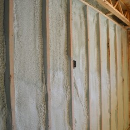 Les Isolations Maupi - Cold & Heat Insulation Contractors