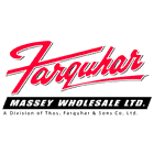 Massey Wholesale Inc - Épiciers grossistes