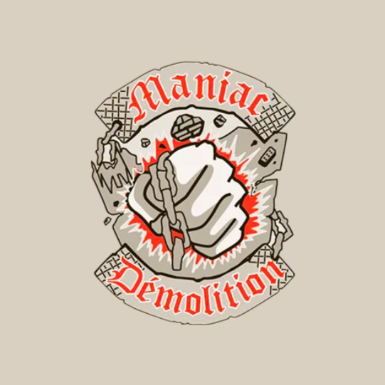 Maniac Démolition - Demolition Contractors