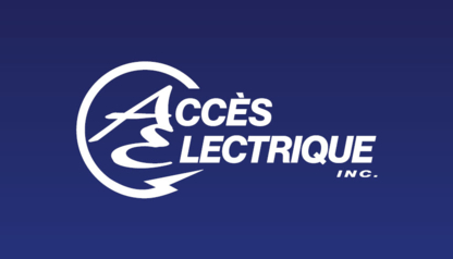 Accès Electrique Inc - Entrepreneurs en chauffage