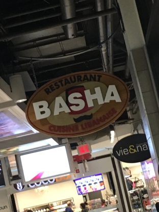 Basha Restaurants Inc - Restaurants