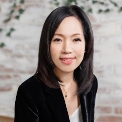 Sharon Chan - TD Financial Planner - Conseillers en planification financière