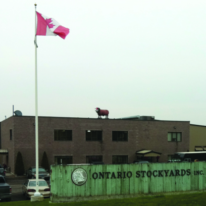 CCWG Livestock Supplies - Farm Equipment & Supplies