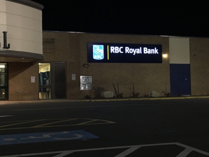 RBC Royal Bank - Banques