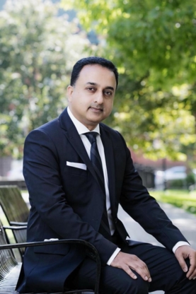 Kashif Siddiqui - Real Estate Agents & Brokers