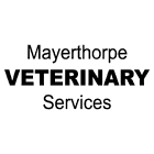 Mayerthorpe Veterinary Services (2011) - Veterinarians